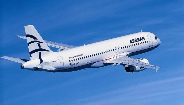 Aegean Airlines will operate Cyprus Airways’ routes