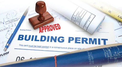 CONSTRUCTION PERMITS