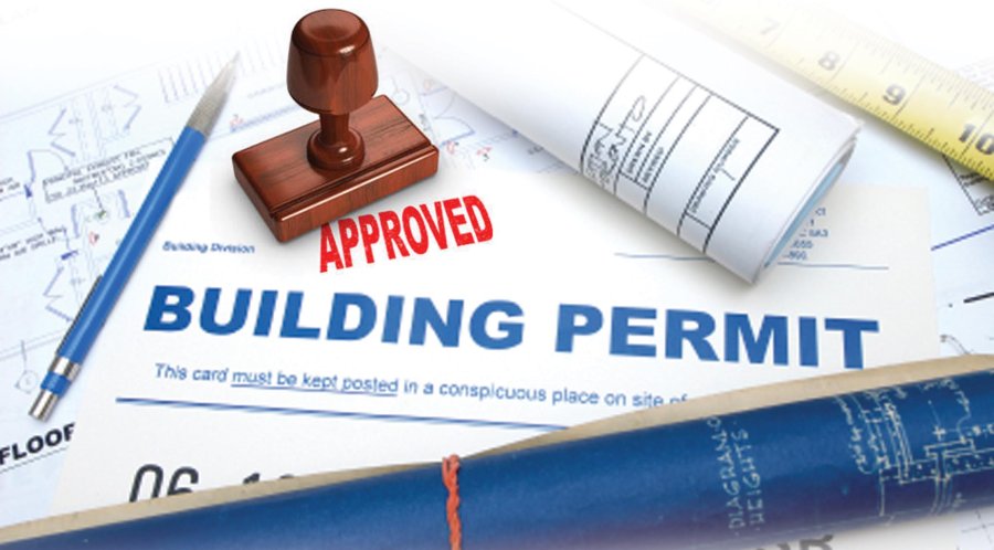 New building permits in Cyprus on the rise