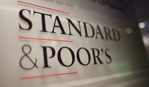 Standard&Poor’s revises Cyprus outlook to positive