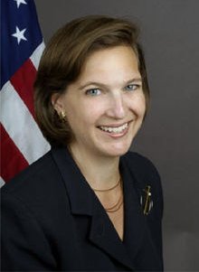 Victoria Nuland is expected to visit Cyprus