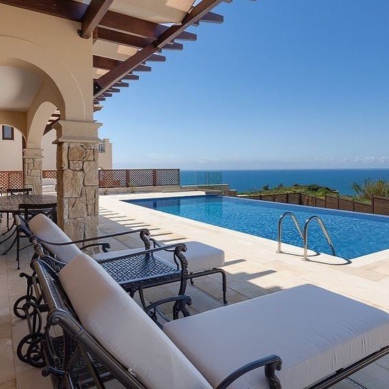 Aphrodite Hills Holiday Residences is now listed on Homes & Villas by Marriott International, a worldwide collection of premium private homes and luxury homes for rent.