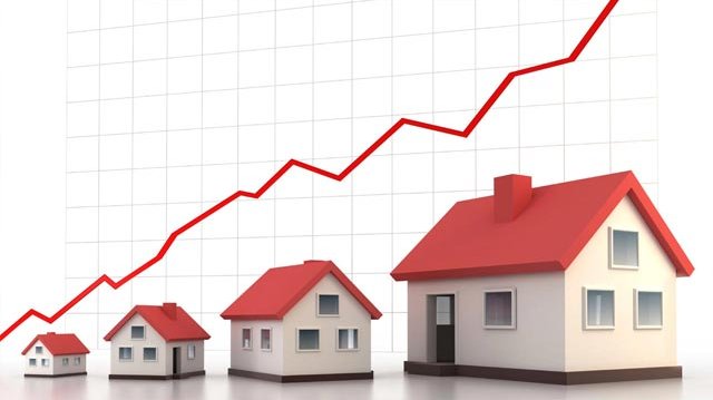 Cyprus property sales in March