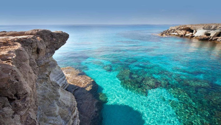 Cyprus has been listed among best holiday destinations for travel in May