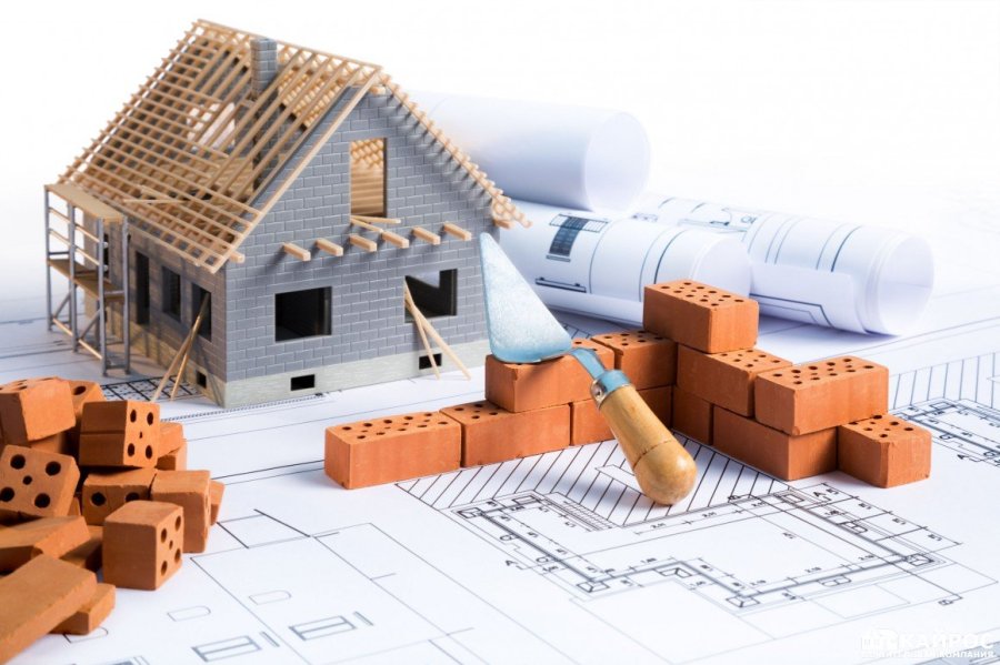 Building Permits for new homes