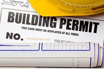 Building Permits in November