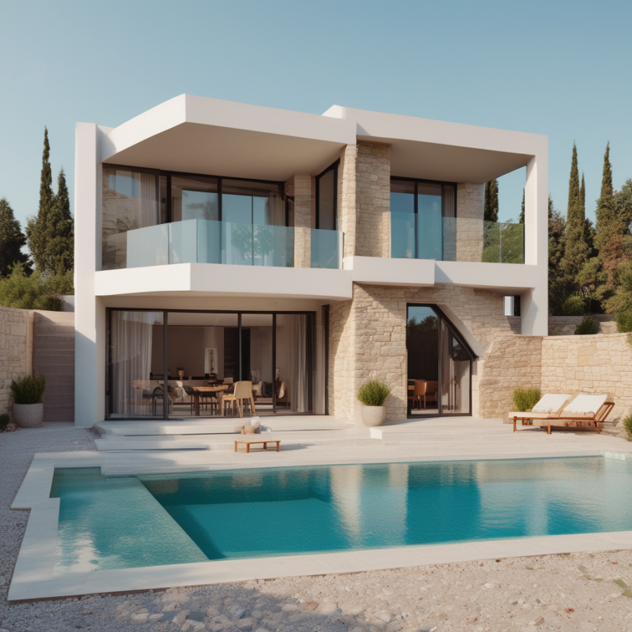 CYPRUS REAL ESTATE 2024: THE BEST SEVEN MONTHS IN SALES SINCE 2008