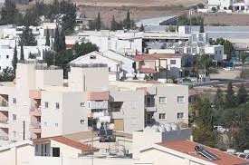 Property prices in Cyprus increased by 0.2%