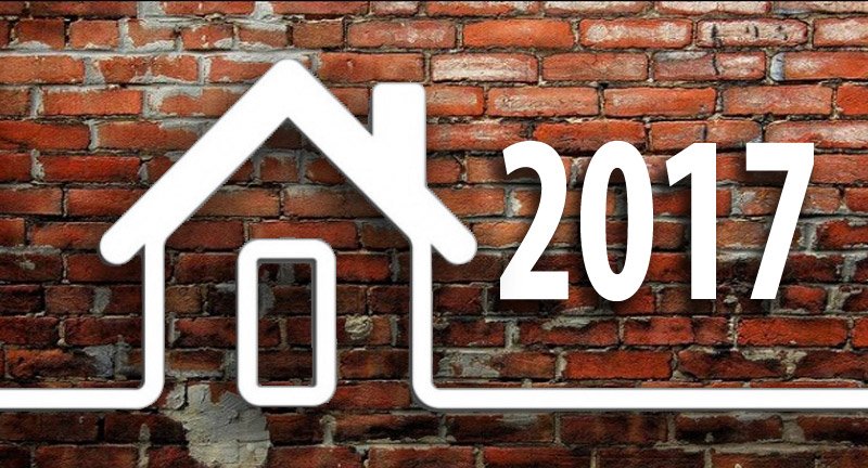 2017 a better year for property sales