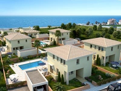 Cyprus property sales up 29% in May