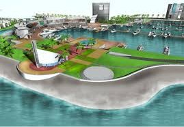 New Marina Project in Cyprus