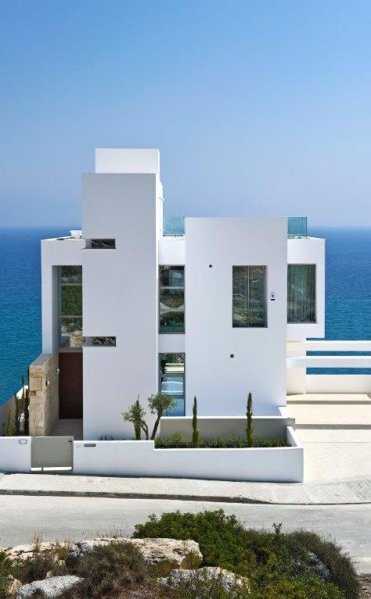 The construction of new homes in Cyprus recorded strong growth in February