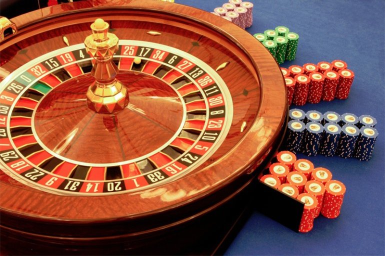 Parliament approves casino bill